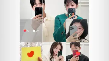 Zasłona do serialu "돌싱글즈" #1559846