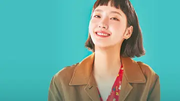 Zasłona к сериалу "Yumi