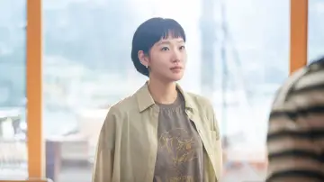 Zasłona к сериалу "Yumi