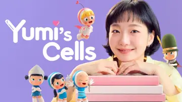 Zasłona к сериалу "Yumi