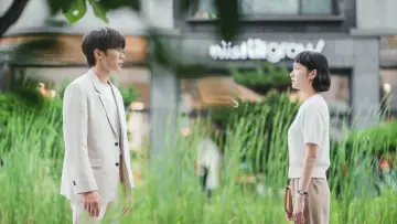 Zasłona к сериалу "Yumi