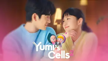 Zasłona к сериалу "Yumi