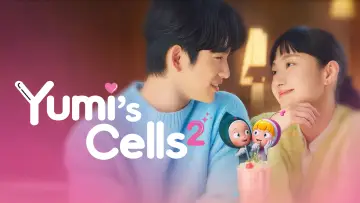 Zasłona к сериалу "Yumi