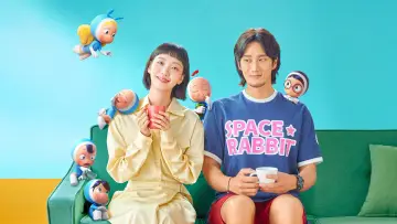 Zasłona к сериалу "Yumi