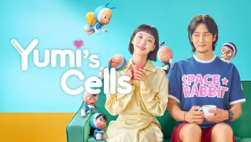 Zasłona к сериалу "Yumi