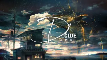Zasłona do serialu "D_CIDE TRAUMEREI THE ANIMATION" #1546673