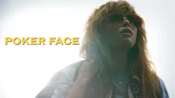 Zasłona к сериалу "Poker Face" #1362578