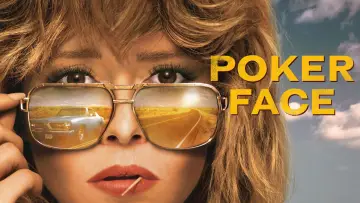 Zasłona к сериалу "Poker Face" #1362581