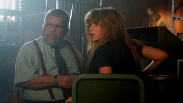 Zasłona к сериалу "Poker Face" #1362584