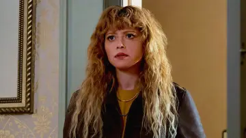 Zasłona к сериалу "Poker Face" #1362592