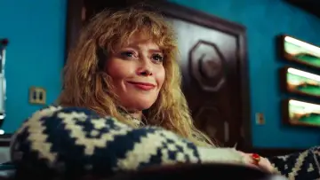 Zasłona к сериалу "Poker Face" #1362593