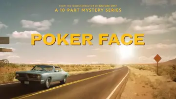 Zasłona к сериалу "Poker Face" #1362595