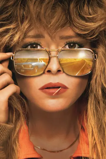 Plakat к сериалу "Poker Face" #1362615