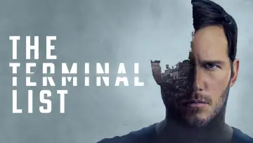 Zasłona к сериалу "Lista śmierci" #1300738