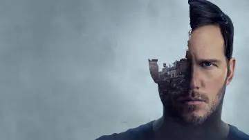 Zasłona к сериалу "Lista śmierci" #1300741