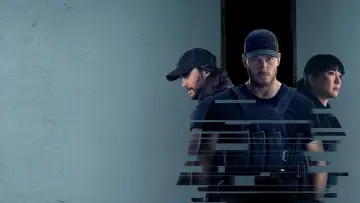 Zasłona к сериалу "Lista śmierci" #1300742