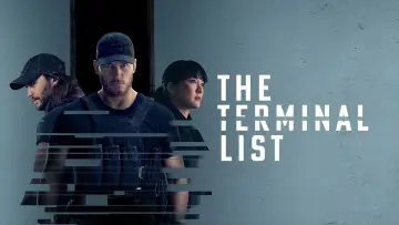 Zasłona к сериалу "Lista śmierci" #1300743
