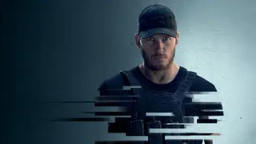 Zasłona к сериалу "Lista śmierci" #1300755