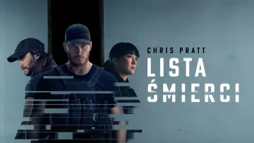 Zasłona к сериалу "Lista śmierci" #1300756