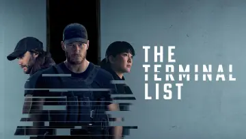 Zasłona к сериалу "Lista śmierci" #1300757