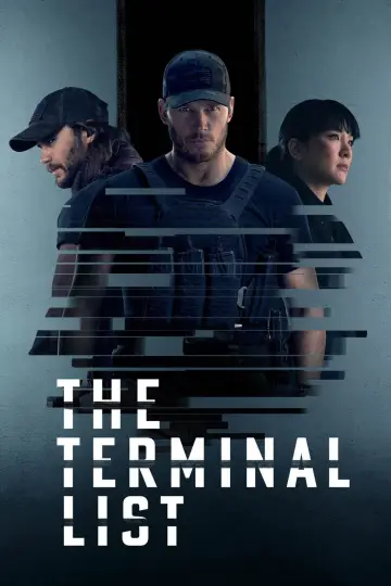 Plakat к сериалу "Lista śmierci" #1300766