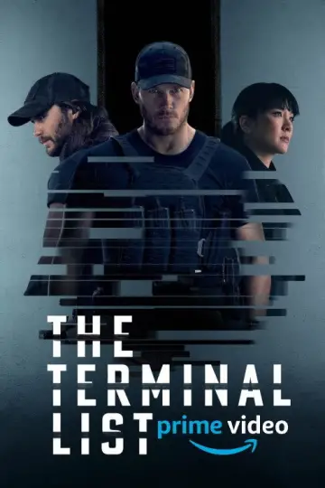 Plakat к сериалу "Lista śmierci" #1300768