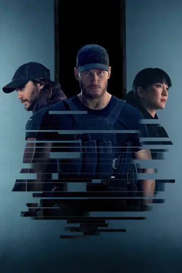 Plakat к сериалу "Lista śmierci" #1300769