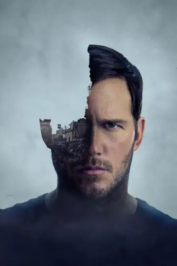 Plakat к сериалу "Lista śmierci" #1300770