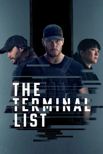Plakat к сериалу "Lista śmierci" #1300772