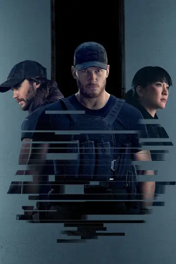 Plakat к сериалу "Lista śmierci" #1300774