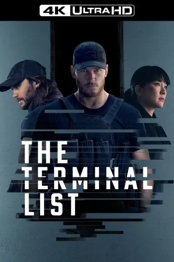 Plakat к сериалу "Lista śmierci" #1300775