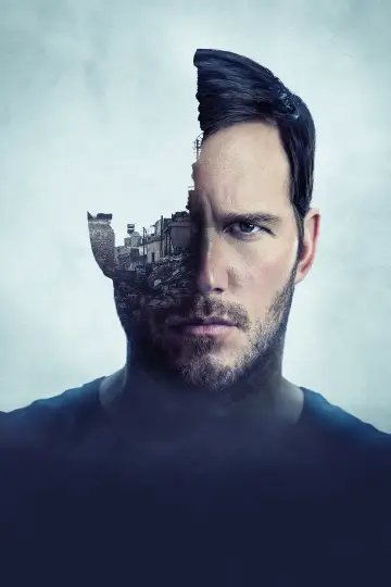 Plakat к сериалу "Lista śmierci" #1300778