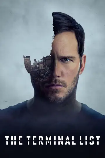 Plakat к сериалу "Lista śmierci" #1300779