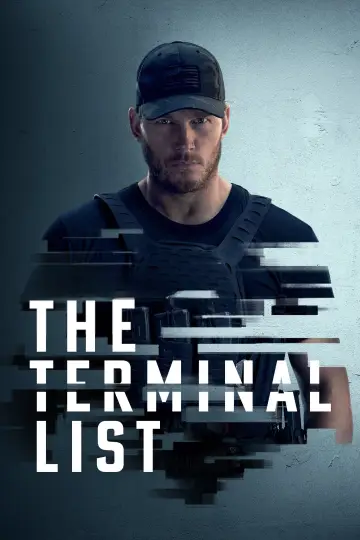 Plakat к сериалу "Lista śmierci" #1300780