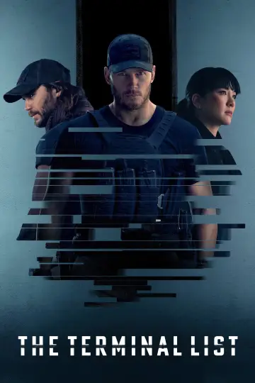 Plakat к сериалу "Lista śmierci" #1300785