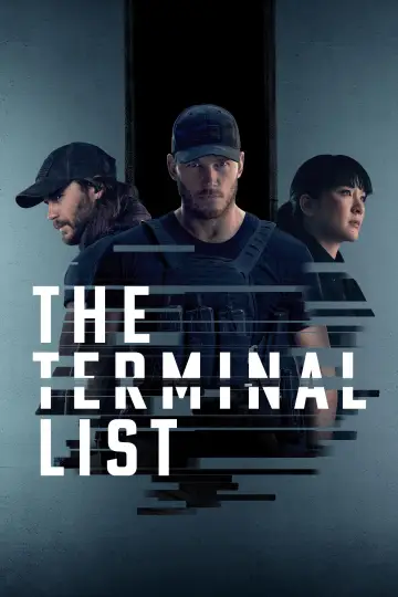 Plakat к сериалу "Lista śmierci" #1300787