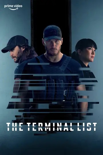 Plakat к сериалу "Lista śmierci" #1300789