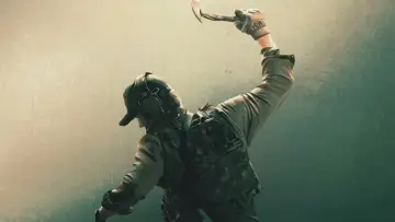 Zasłona do serialu "Lista śmierci" #1536174