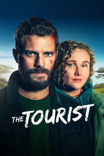 Plakat do serialu "Turysta" #1469734