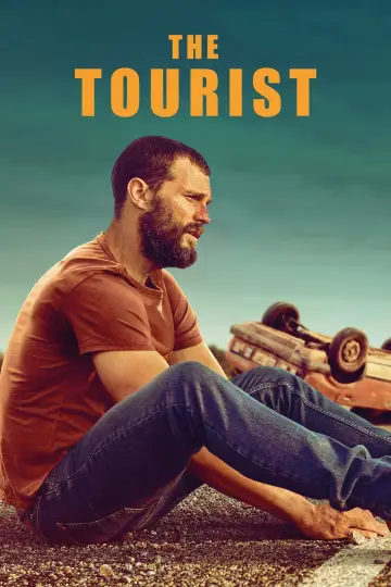 Plakat do serialu "Turysta" #1469739