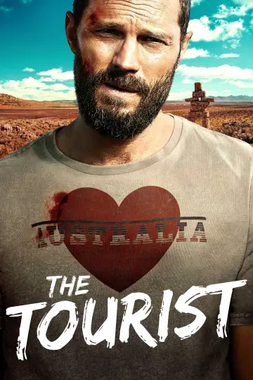 Plakat do serialu "Turysta" #1469740