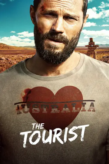 Plakat do serialu "Turysta" #1469743