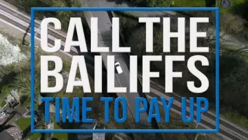 Zasłona do serialu "Call the Bailiffs" #1535082
