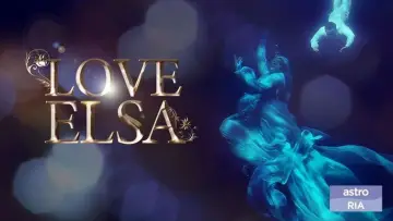 Zasłona do serialu "Love Elsa" #1413611