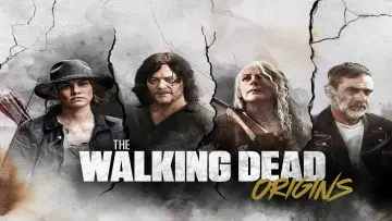 Zasłona к сериалу "The Walking Dead: Origins" #1460698