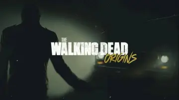 Zasłona к сериалу "The Walking Dead: Origins" #1460703