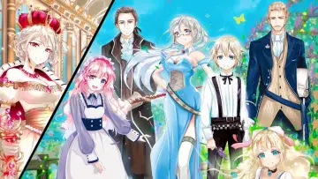 Zasłona do serialu "Isekai Yakkyoku" #1589176