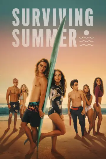Lato Summer plakat