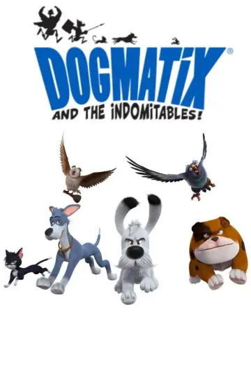 Idefiks i Nieugięci (2021)