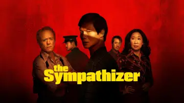 Zasłona к сериалу "Sympatyk" #1405912